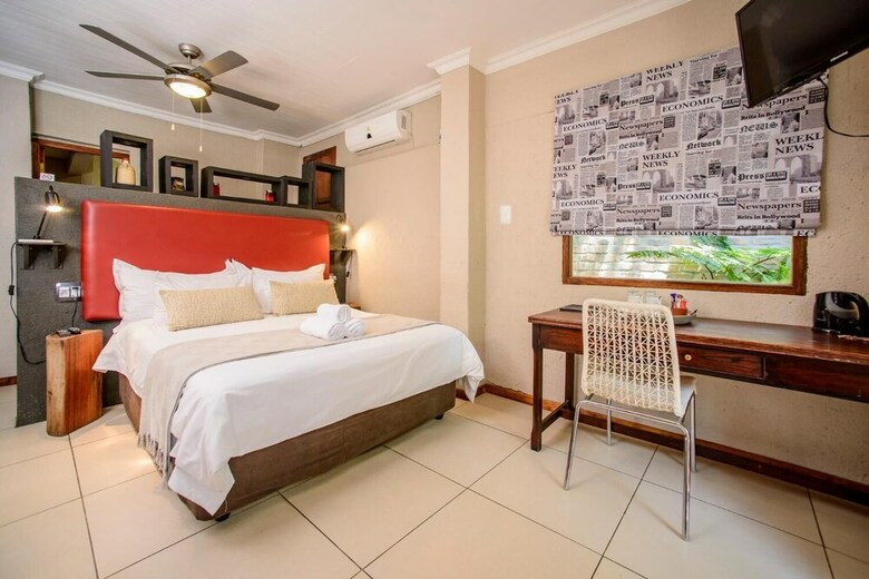Hotel Zebrina Guest House