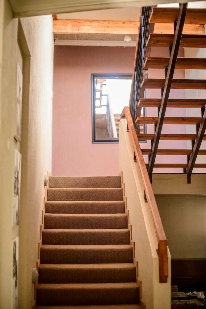 Hotel Zebrina Guest House