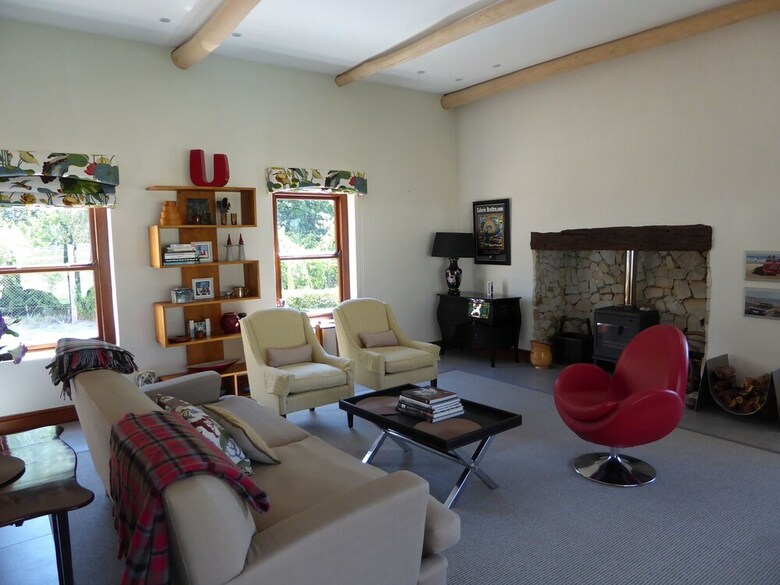 Villa Saddlebrook Cottage