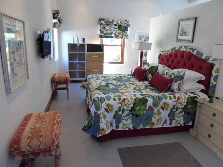 Villa Saddlebrook Cottage