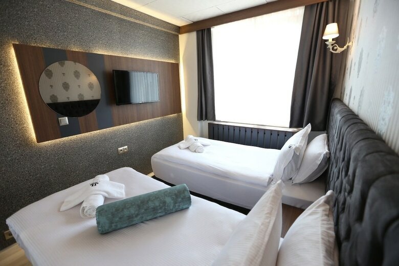 Castillo Hotel