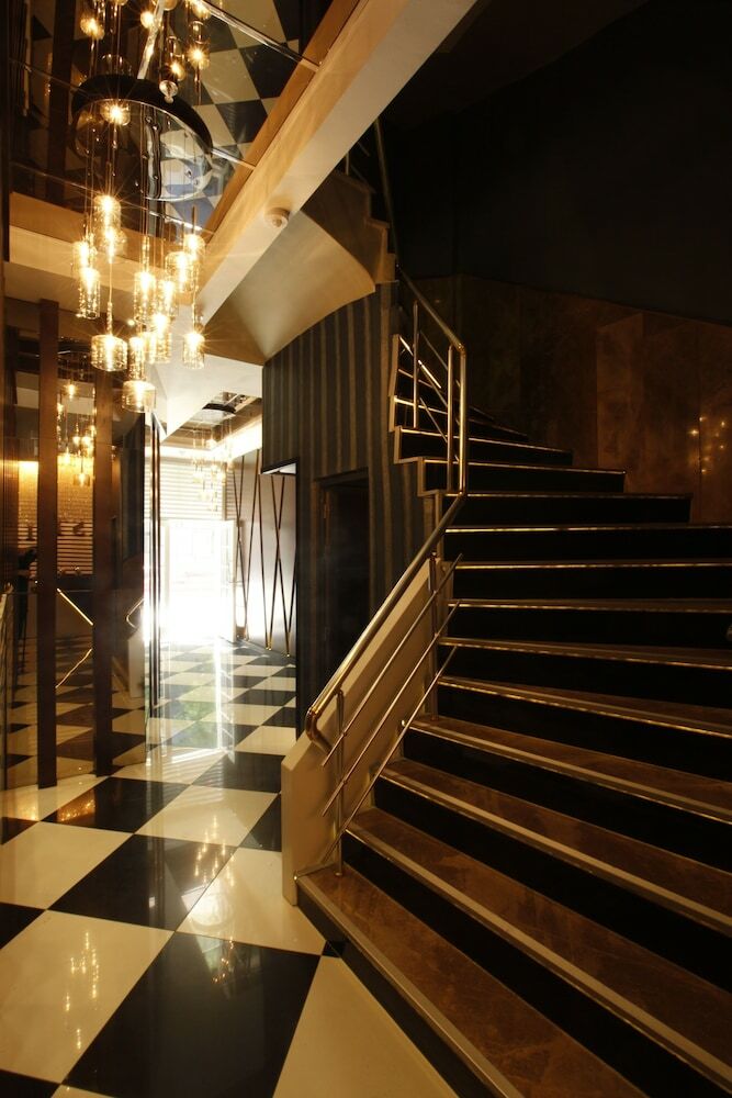 Castillo Hotel