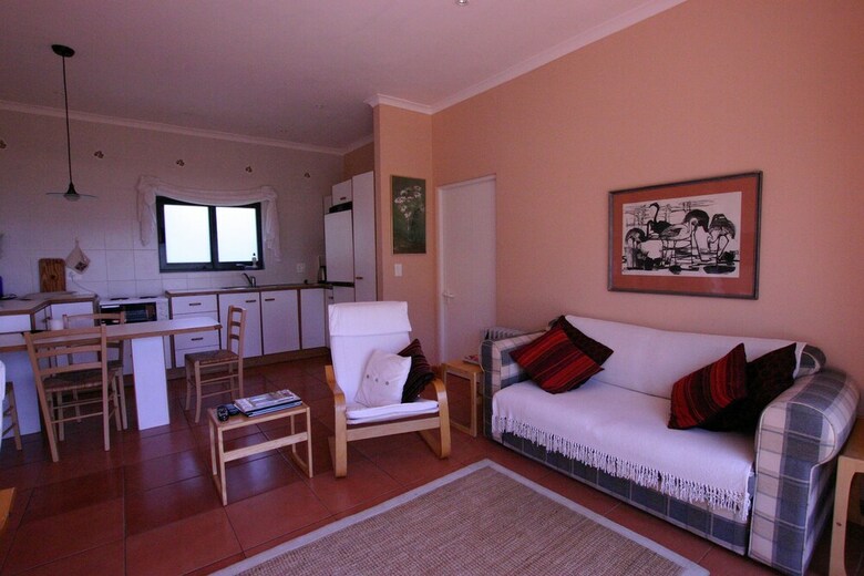 Bed & Breakfast Wonderlings B And B