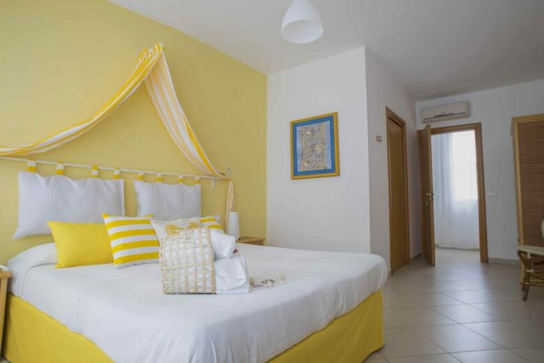 B&B L' Approdo
