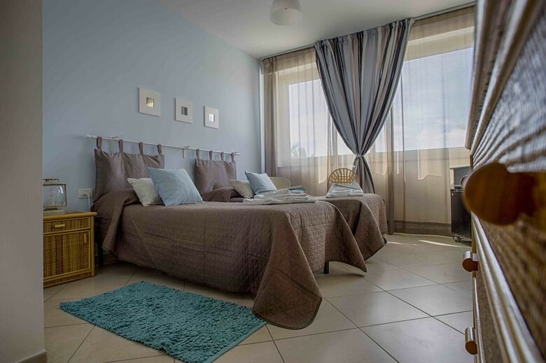 B&B L' Approdo