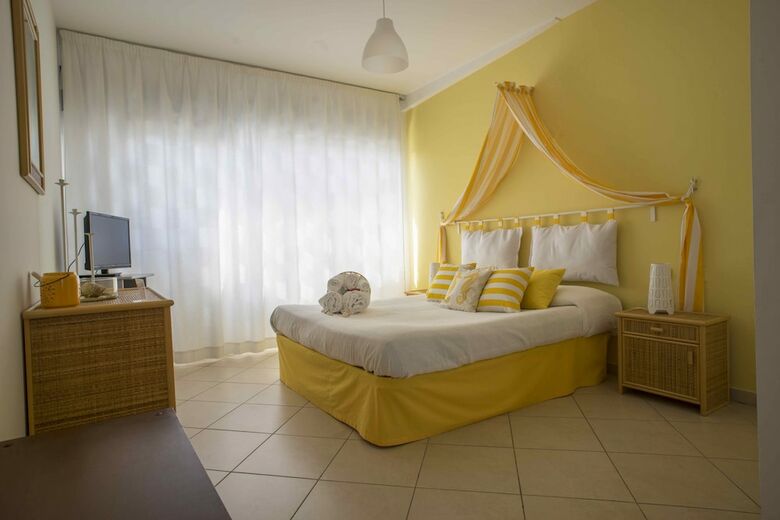 B&B L' Approdo