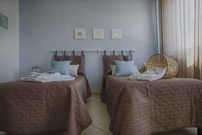 B&B L' Approdo