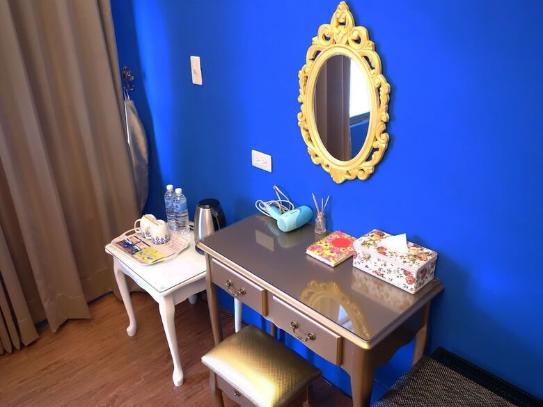 Hotel House 22