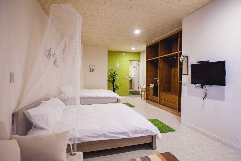 Hotel House 22