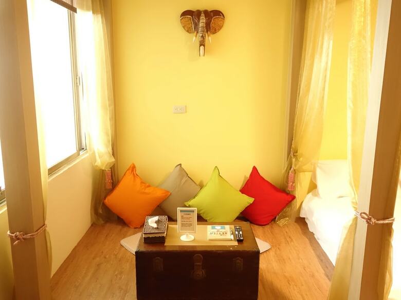 Hotel House 22