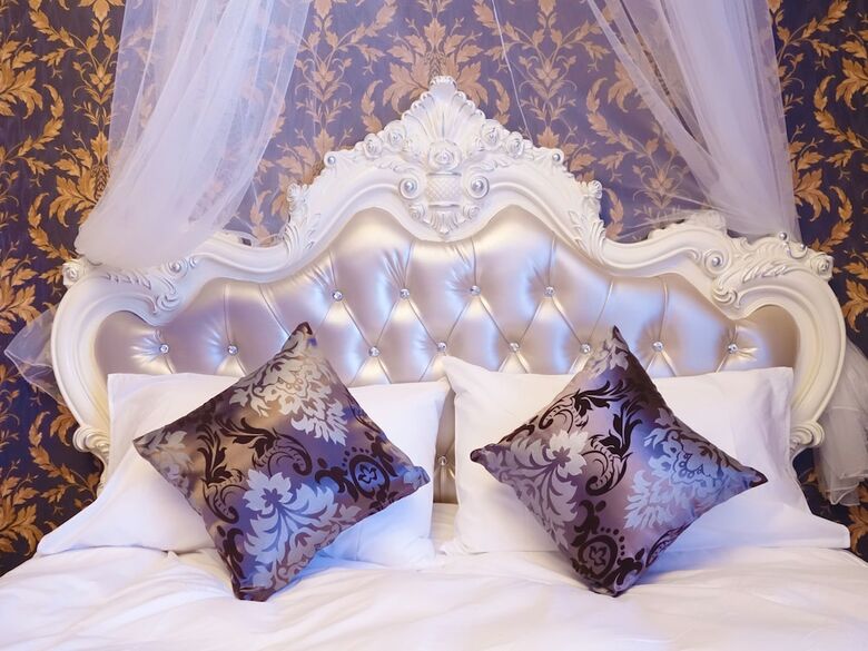 Hotel House 22