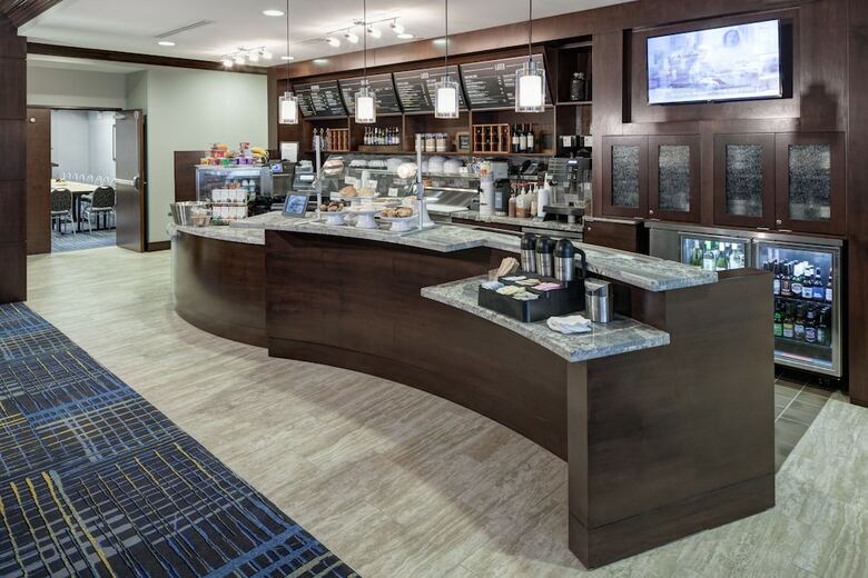 Hotel Courtyard By Marriott Dallas Plano/richardson