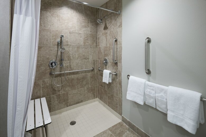 Hotel Courtyard By Marriott Dallas Plano/richardson