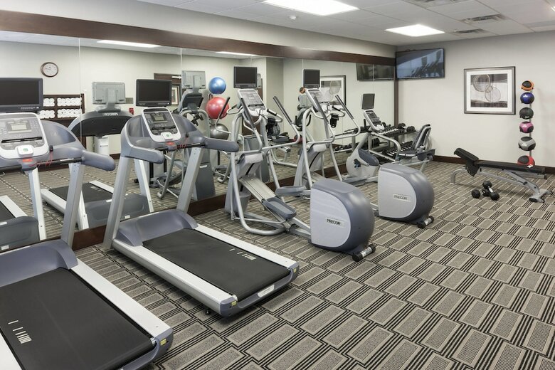 Hotel Courtyard By Marriott Dallas Plano/richardson