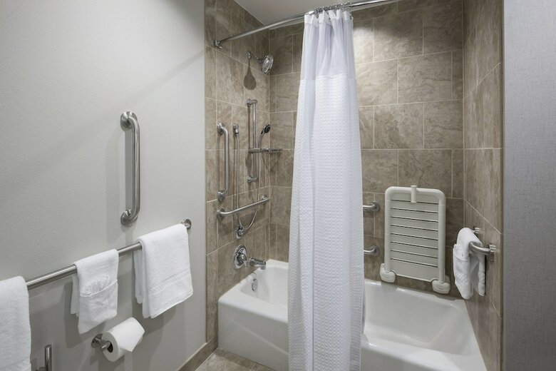 Hotel Courtyard By Marriott Dallas Plano/richardson