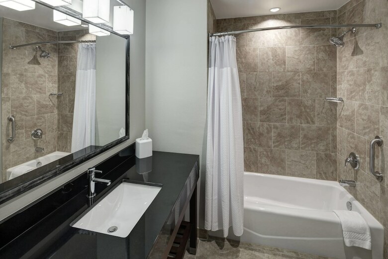 Hotel Courtyard By Marriott Dallas Plano/richardson