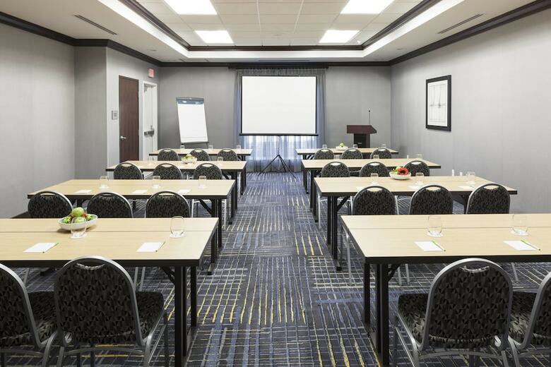 Hotel Courtyard By Marriott Dallas Plano/richardson