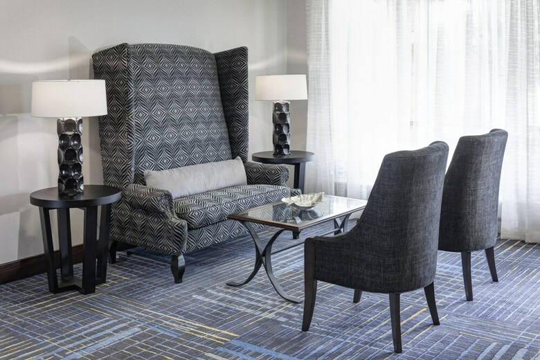 Hotel Courtyard By Marriott Dallas Plano/richardson