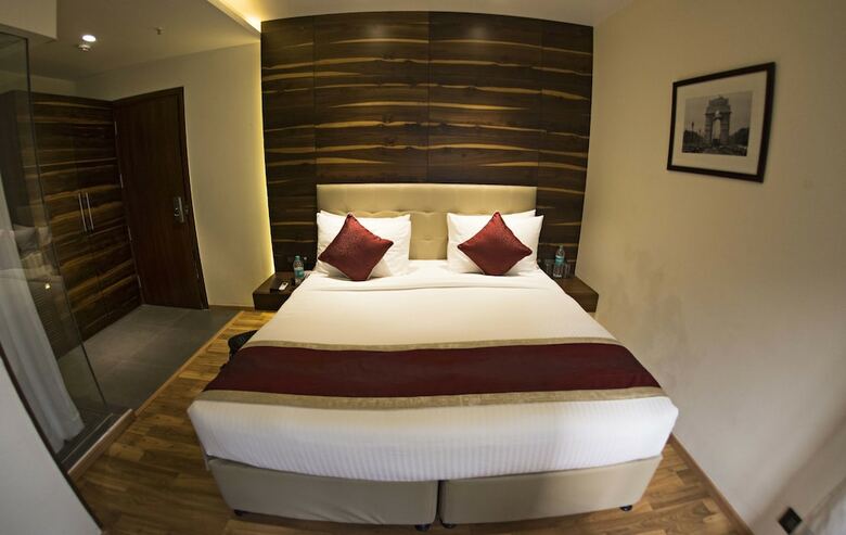 Hotel Connaught Royale