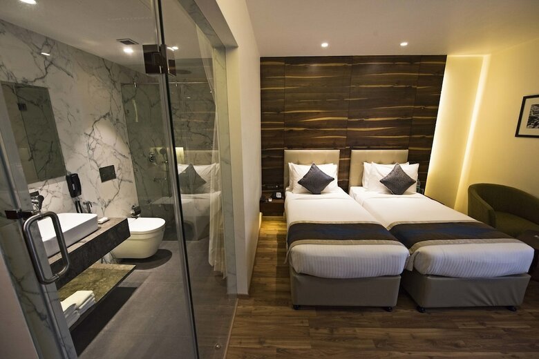 Hotel Connaught Royale