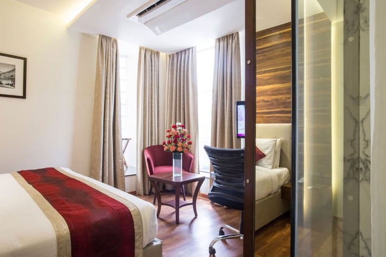 Hotel Connaught Royale