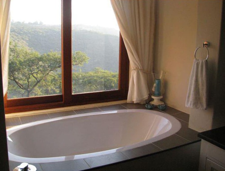 Hotel The Hilton Bush Lodge