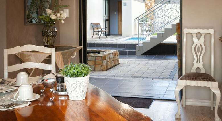 Hotel Stone Olive Guest House