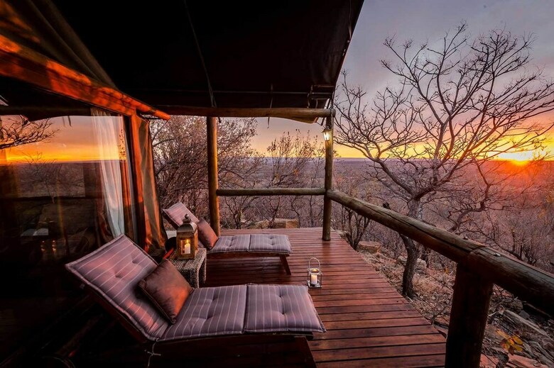 Posada Bushwa Game Lodge