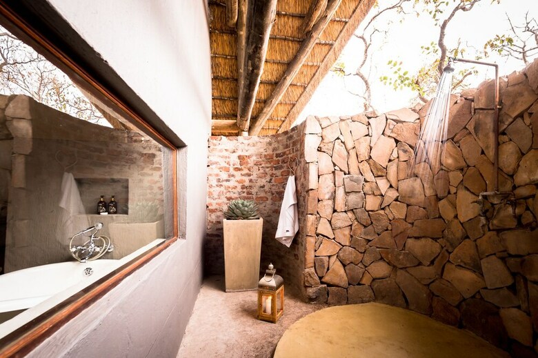 Posada Bushwa Game Lodge