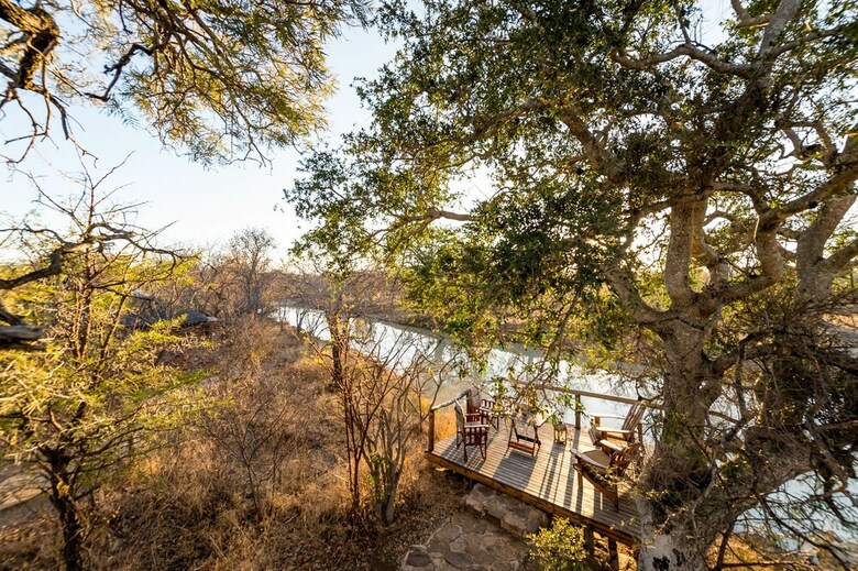 Posada Bushwa Game Lodge