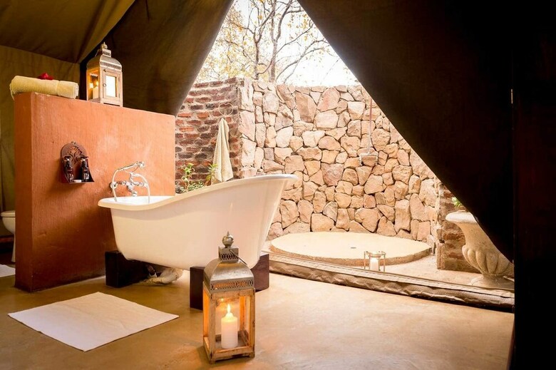Posada Bushwa Game Lodge