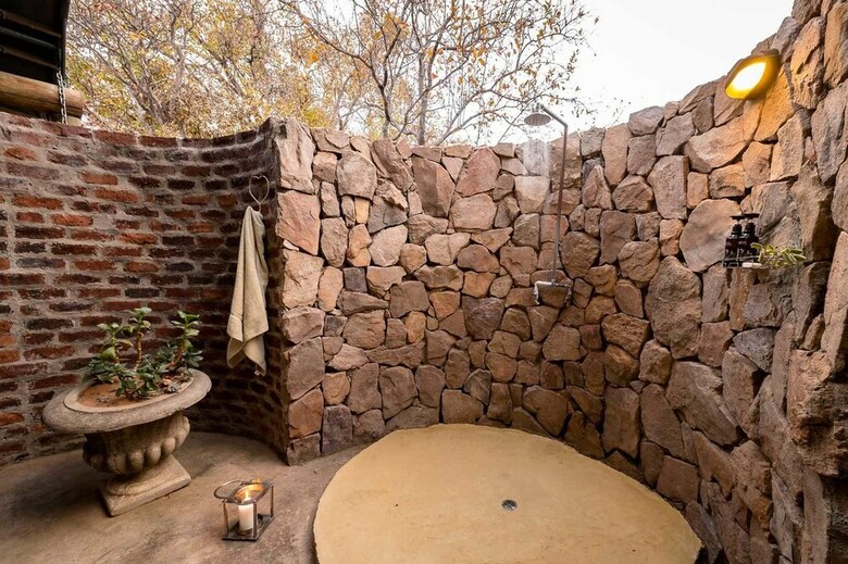 Posada Bushwa Game Lodge