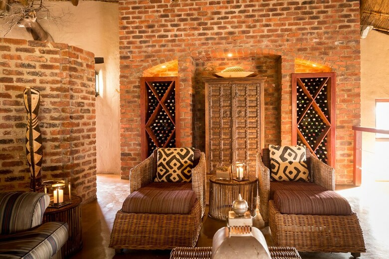 Posada Bushwa Game Lodge