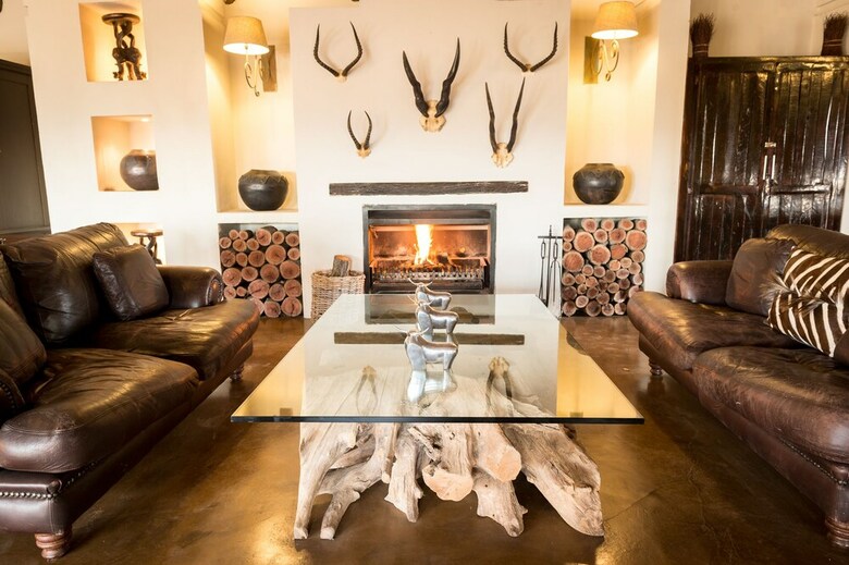 Posada Bushwa Game Lodge