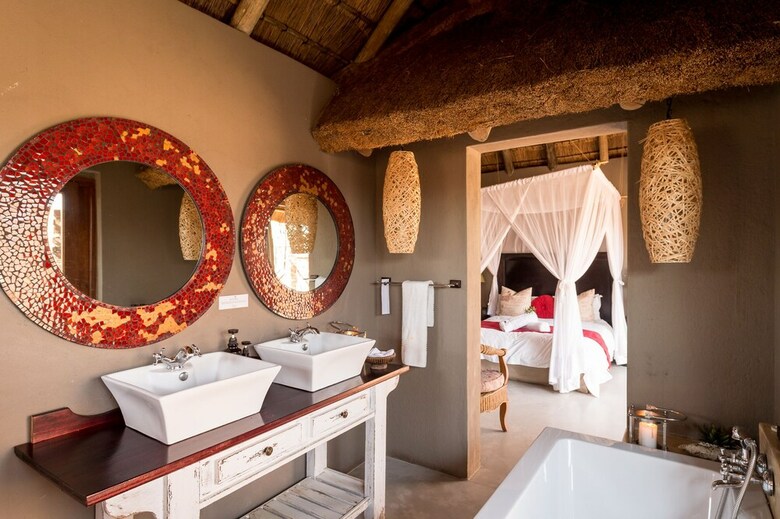 Posada Bushwa Game Lodge