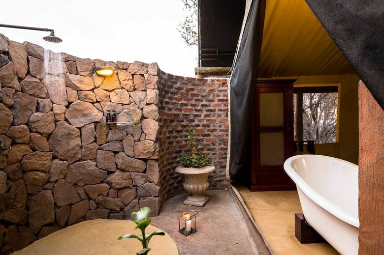 Posada Bushwa Game Lodge