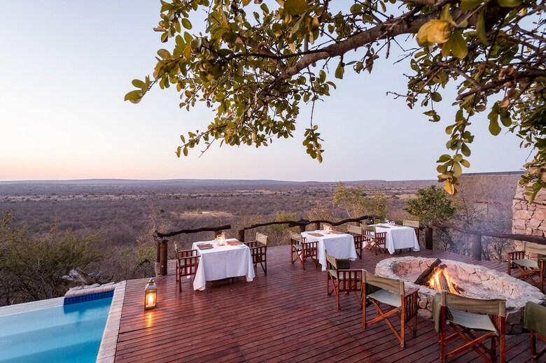 Posada Bushwa Game Lodge