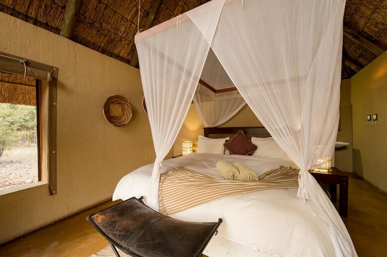 Posada Bushwa Game Lodge