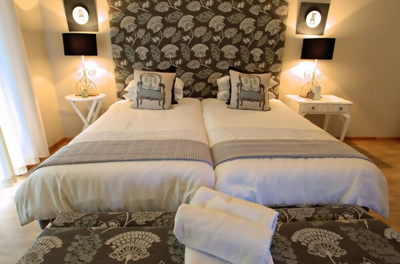 Bed & Breakfast Die Olyfhuis