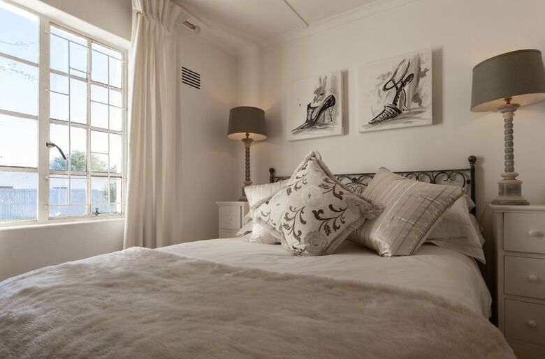 Fijndraai Villas