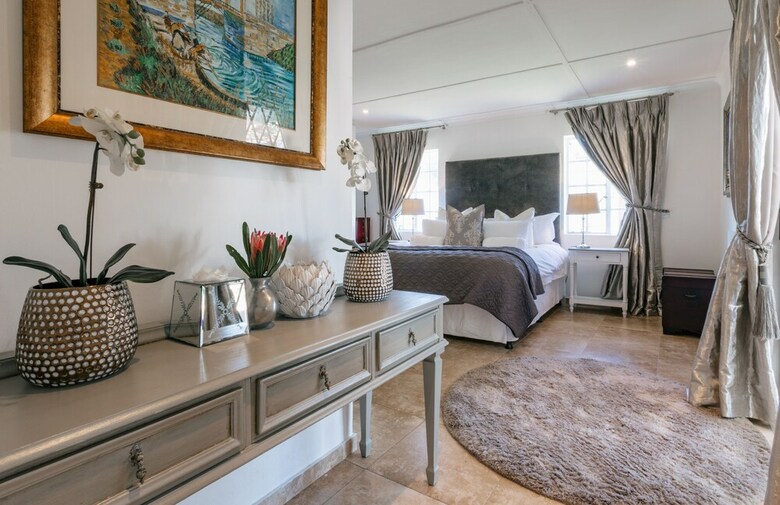 Fijndraai Villas