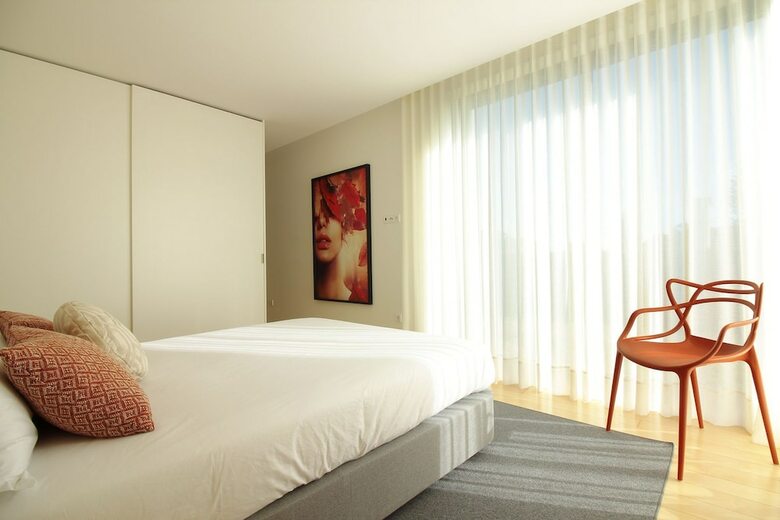Deluxe Populo Beach Apartments