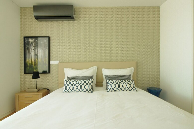 Deluxe Populo Beach Apartments