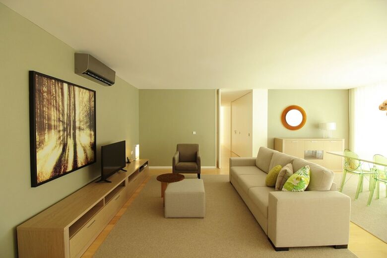Deluxe Populo Beach Apartments
