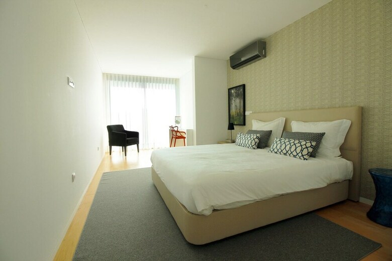 Deluxe Populo Beach Apartments