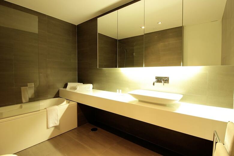 Deluxe Populo Beach Apartments