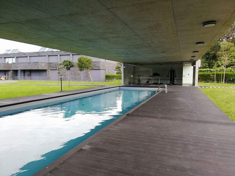 Deluxe Populo Beach Apartments