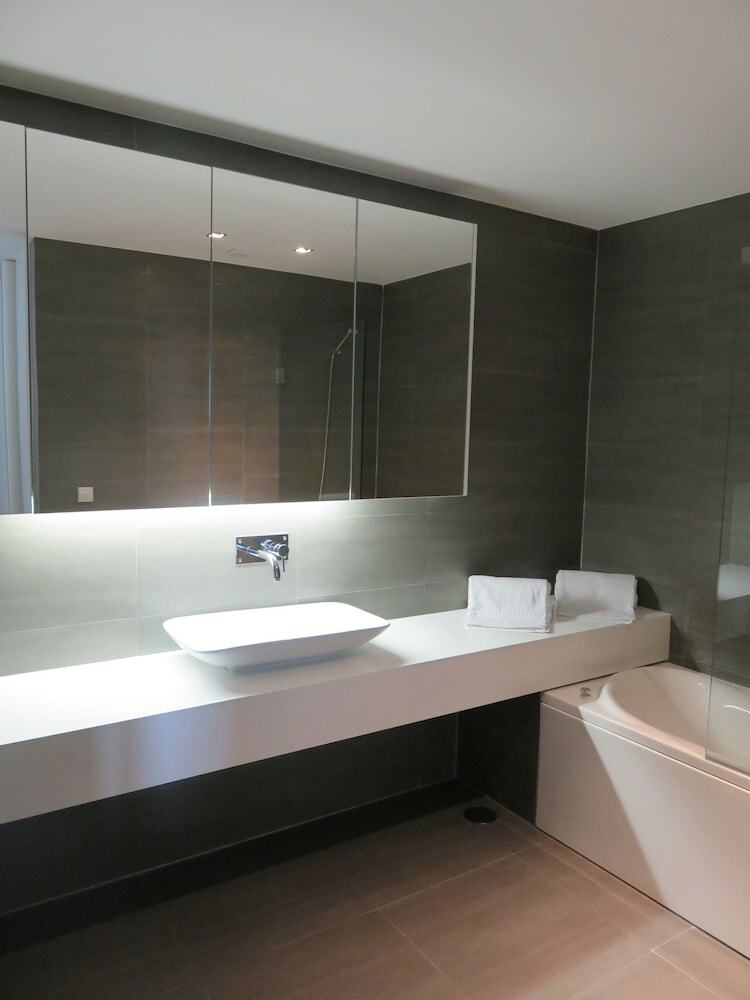 Deluxe Populo Beach Apartments