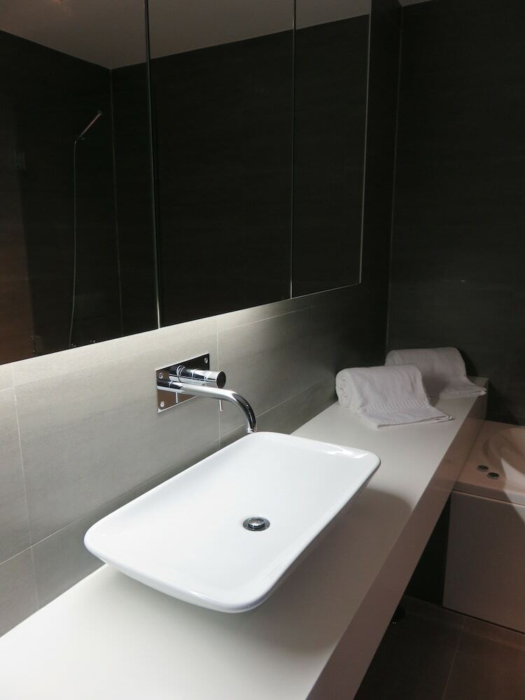 Deluxe Populo Beach Apartments