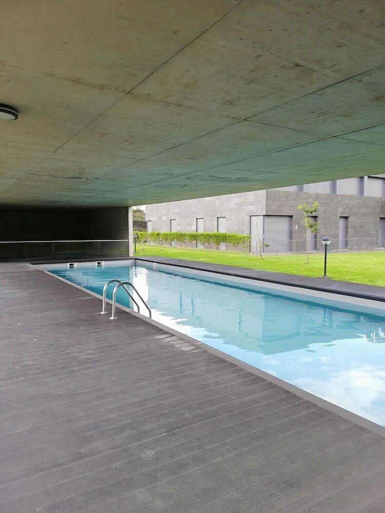 Deluxe Populo Beach Apartments